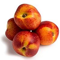 Pesche Nettarine Gialle (1pz/unitÃ ), 400-600g