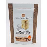 PECORINO ROMANO GRATTUGGIATO il Viaggiator Goloso