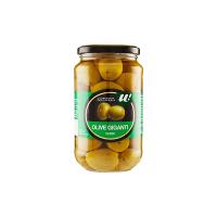 OLIVE VERDI GIGANTI U! Confronta & Risparmia