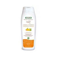 Doccia & Shampoo cannella e arancio Almacabio