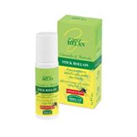 Stick roll-on contro gli insetti Zanz Helan