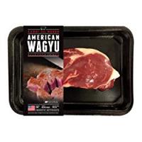 Carni dal Mondo American Wagyu Roastbeef