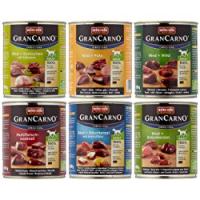 Animonda Gran Carno cibo per cani