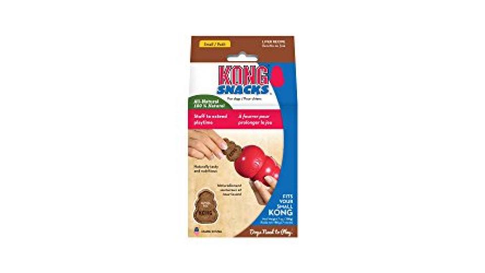 Kong Snacks Liver Small