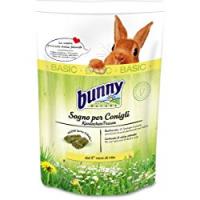 Bunny Sogno per Conigli Nani Basic