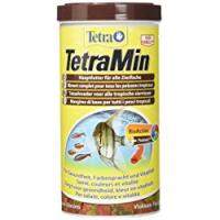 Tetra Min - Mangime per Pesci
