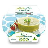 PASSATO DI VERDURE Buongiorno Freschezza