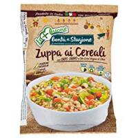 ZUPPA CEREALI E ORZO Bontà di Stagione