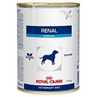 Royal Canin - Renal Dog 400 Gr.Um. Special