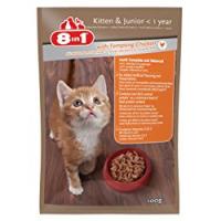 8in1 Alimento Umido per Gattini al Pollo