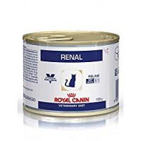 Royal Canin Alimento Gatto Renal Chicken