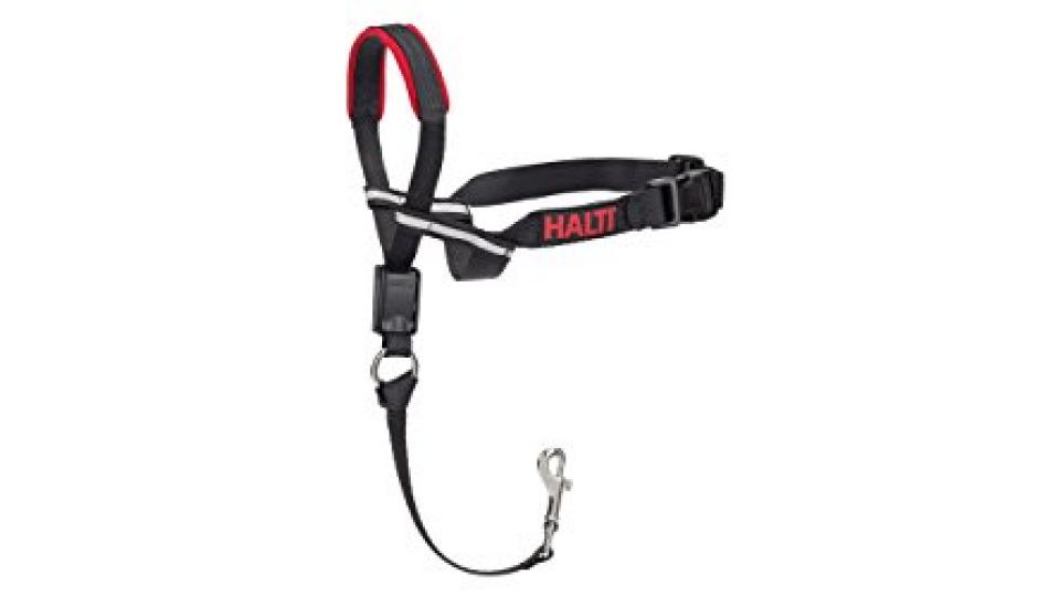 HALTI OptiFit Headcollar, Medium