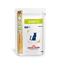 Royal Canin - Diabetic Gr. 100 - Bs X 12