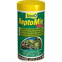 Tetra Reptomin Baby