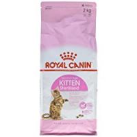 Royal Canin Alimento Gatto Kitten Ster