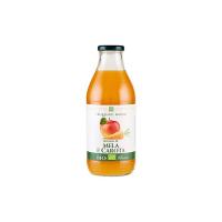 Il V.G.Bio, Bevanda alla Mela e Carota Bio