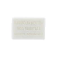 White Castle Saponetta Marsiglia Neutra 100% Vegetale
