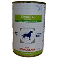 Royal Canin - Special Diabetic