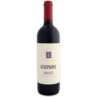 Col d'Orcia Gineprone Chianti DOCG - Vino - 1 Bottiglia da