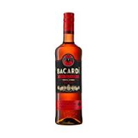 Bacardi Rum Fuego