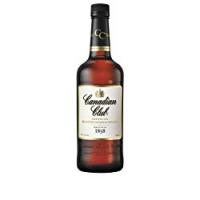 Canadian Club Whisky