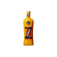 Zabov Moccia 4015051 Liquore, Cl 70