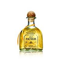 Patrón Añejo Tequila