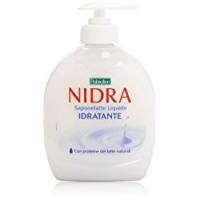 Palmolive Nidra - Saponelatte Liquido, Idratante, Con Proteine Del Latte Naturali