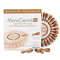Monoderma C10 28 Vegicps Gel esfoliante