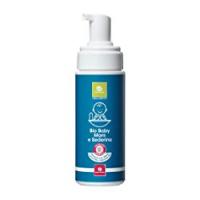 Quaranta Settimane QS0240010 Bio Baby Mani e Sederino