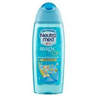Neutromed Doccia 250Ml Magic Blu