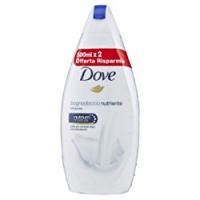 Dove Bagnoschiuma Addolcente - Pacco da