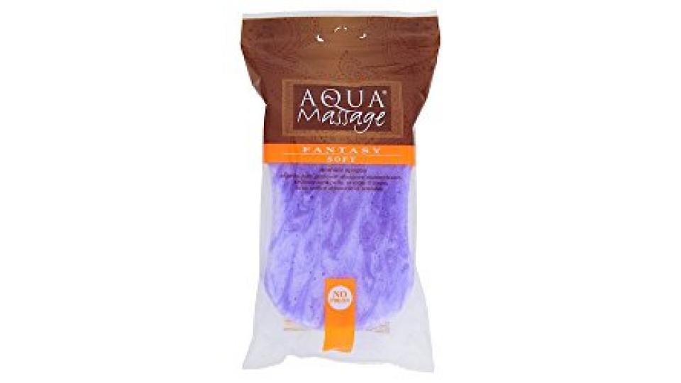 Arix, Aqua Massage Fantasy Soft