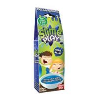 Slime Play Powder, blu