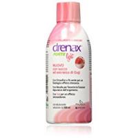 Drenax Integratore Alimentare Drenante Goji