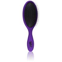 The Wet Brush - Spazzola per capelli, Viola scuro