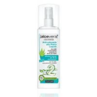 Aloevera 2 Deodorante Alla Pietra Liquida