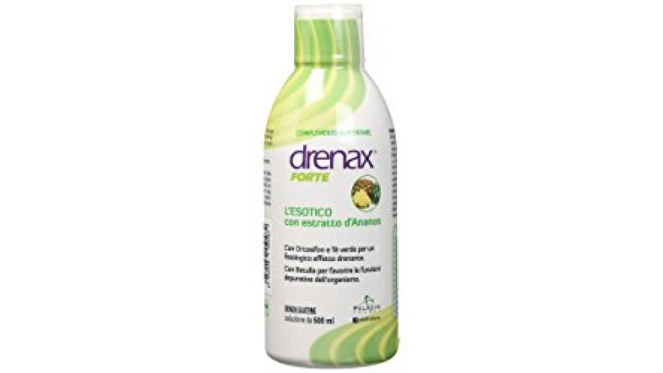 Drenax Integratore Alimentare Drenante