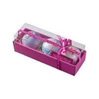 Bomb Cosmetics - Set da regalo con 3 bombe da bagno