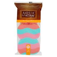 Arix - Aqua Massage Spugna Bagno