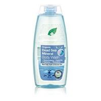 Dr. Organic Dead Sea Minerals Body Wash - Detergente Corpo