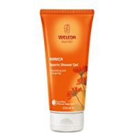 Arnica Sports gel doccia
