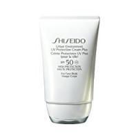Shiseido Crema Solare Urban Environment 50 SPF