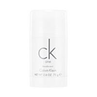 Calvin Klein CK One Deodorante Stick, Unisex