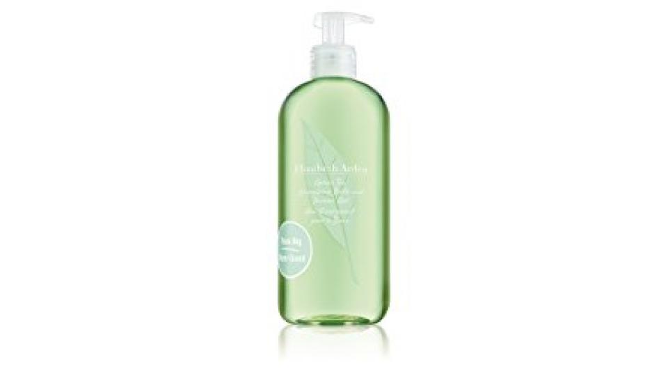 Green Tea Shower Gel 500 ml Doccia Gel Donna