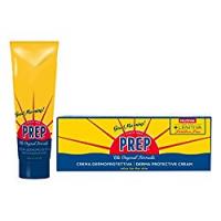 Prep Crema Tubo Paraben Free