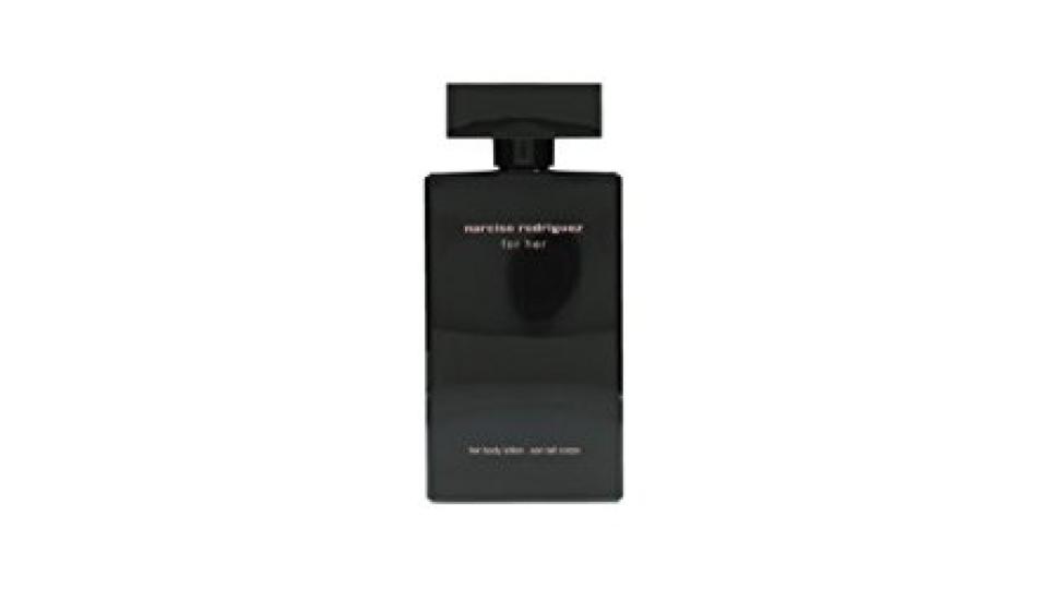 Narciso Rodriguez For Her Lozione Corpo, Donna