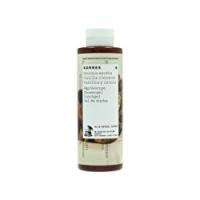 Korres Idratante Gel Doccia - Vaniglia Cannella