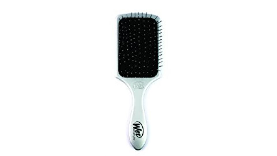 Wetbrush Pennello bagnato Paddle Cold Stone Steel