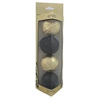 Gloss! Set di Bombe da Bagno, Gold
